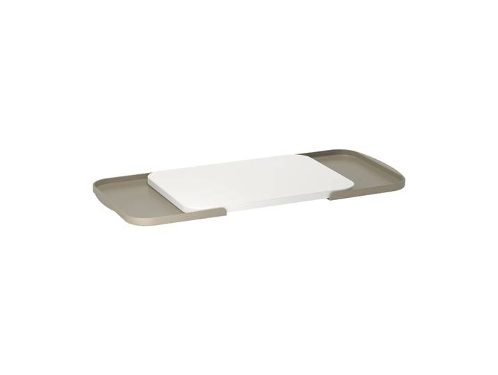Rosti Planche à découper avec plateaux Separa Humus, 39x26 cm