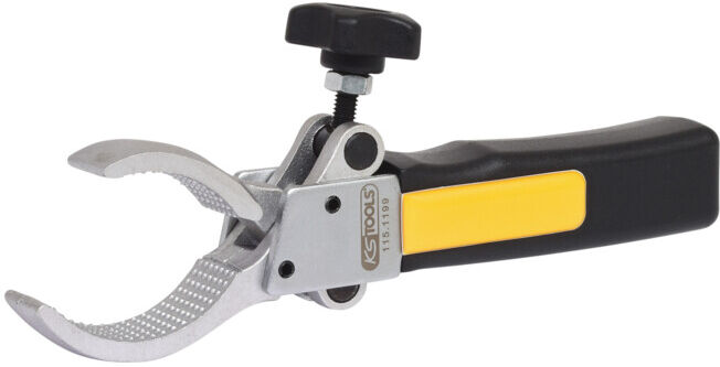 KS Tools Pince pour tuyaux Ø15-54mm (115.1199)