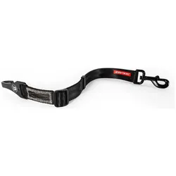 EzyDog Click Dog Seat Belt Isofix M - (605.0744) (Hund), Tiertransport