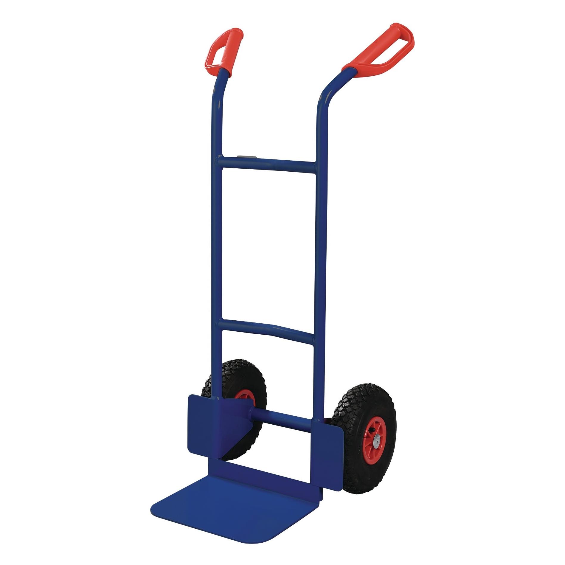 Tecwerk Stapelkarre (200 kg) (2000443139)