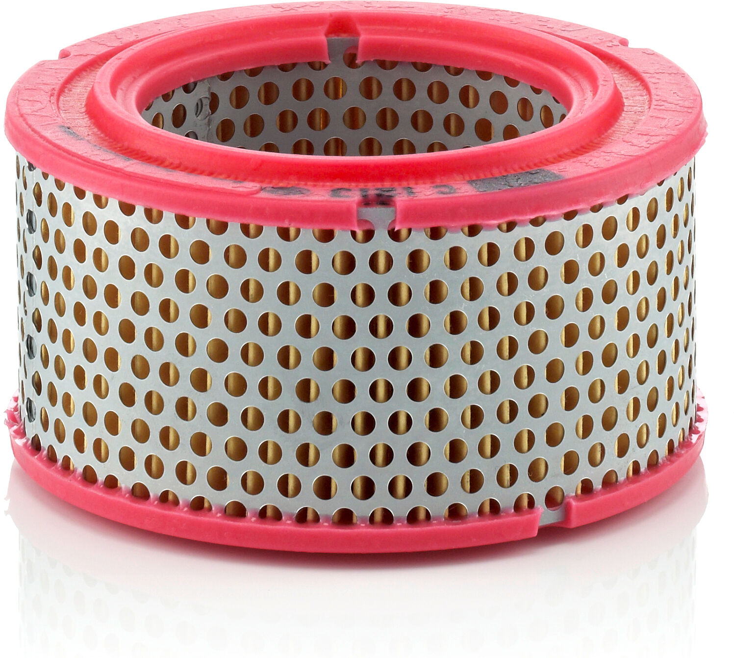 Mann-Filter Luftfilter C 1213 Filtereinsatz 63mm Für Citroën Ford