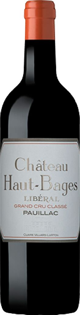 Château Haut-Bages-Libéral 2021 Château Haut Bages Liberal