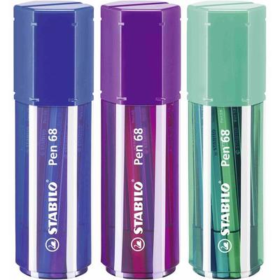 STABILO Filzstift Pen 68