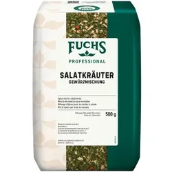 FUCHS Gewürzmischung »Salatkräuter« 500 g