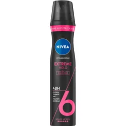 NIVEA Extremer Halt Haarspray 250 ml