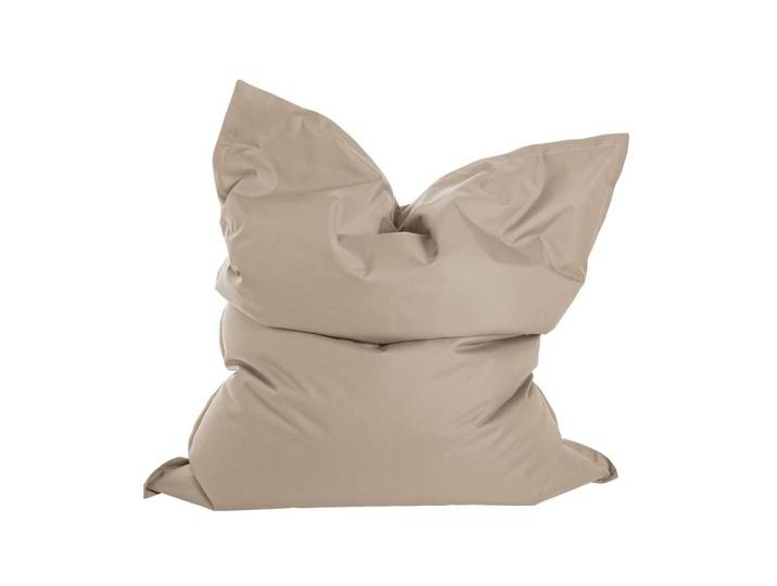 OUTDOOR SITZSACK XXL Der Große