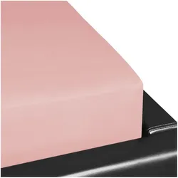 Formesse, Fixleintuch, Bella-Donna (180x200 cm)