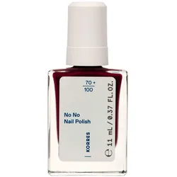 11ml KORRES No No Nail Polish