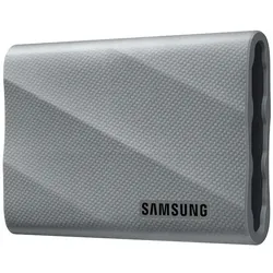 Samsung T9 Grey (2 TB), Externe SSD, Grau