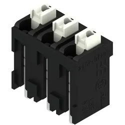 Weidmüller Leiterplattenklemme LSF-SMT 5#1870150000