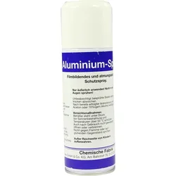 Aluminium Spray 200 ML