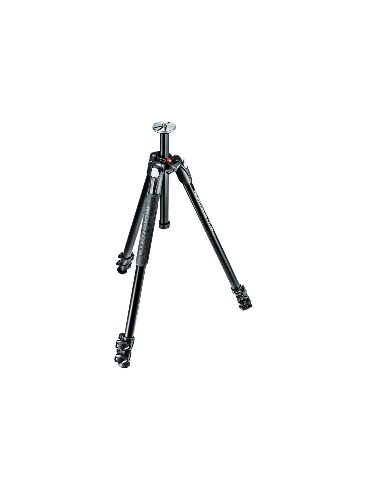 Manfrotto 290 XTRA Alu 3 section tripod