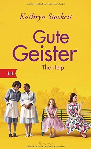 Kathryn Stockett - Gute Geister: Roman - Preis vom 30.09.2026 22:30:23 h