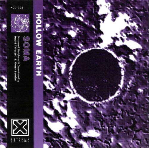 Soma - Hollow Earth - Preis vom 10.10.2026 11:48:34 h