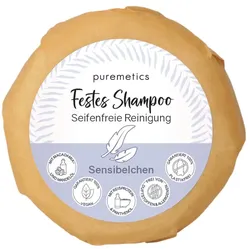 Festes Shampoo - Sensibelchen 60g