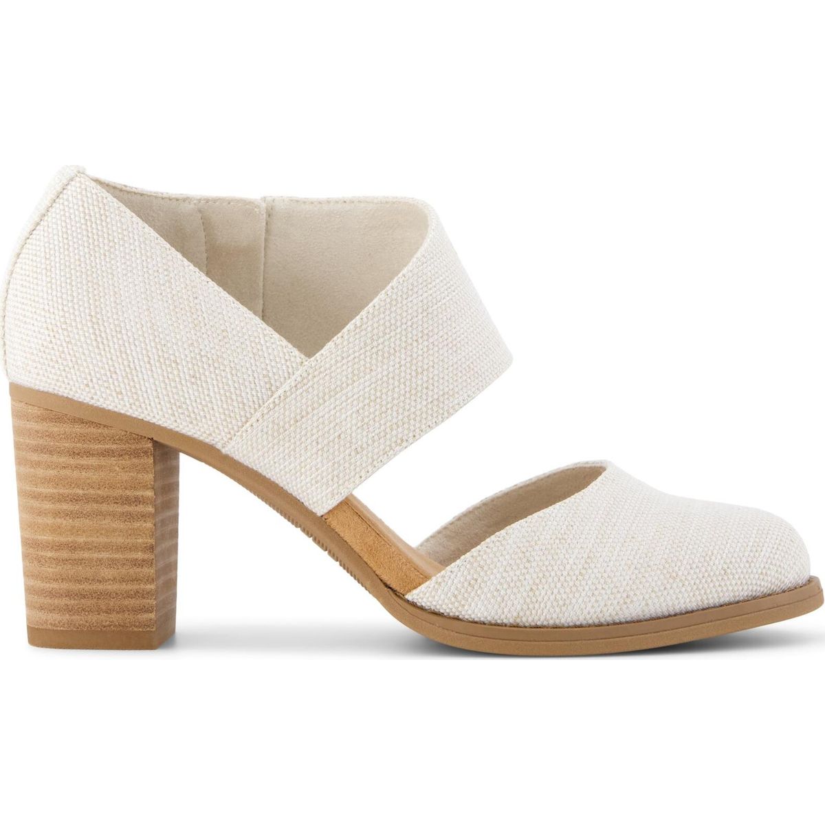 Toms Milan Nova natural yarn dye 39 10023313-39