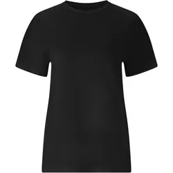 ENDURANCE Nan Trainingsshirt Damen 1001 - black 42