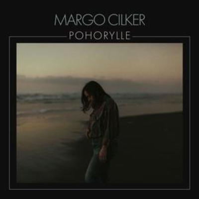 Pohorylle - Margo Cilker, CD