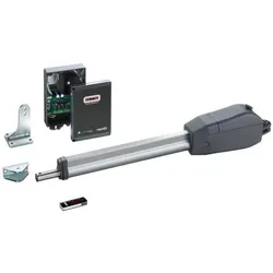 Sommer twist 350 rapido Set 1flg. Drehtorantrieb, inkl. Handsender