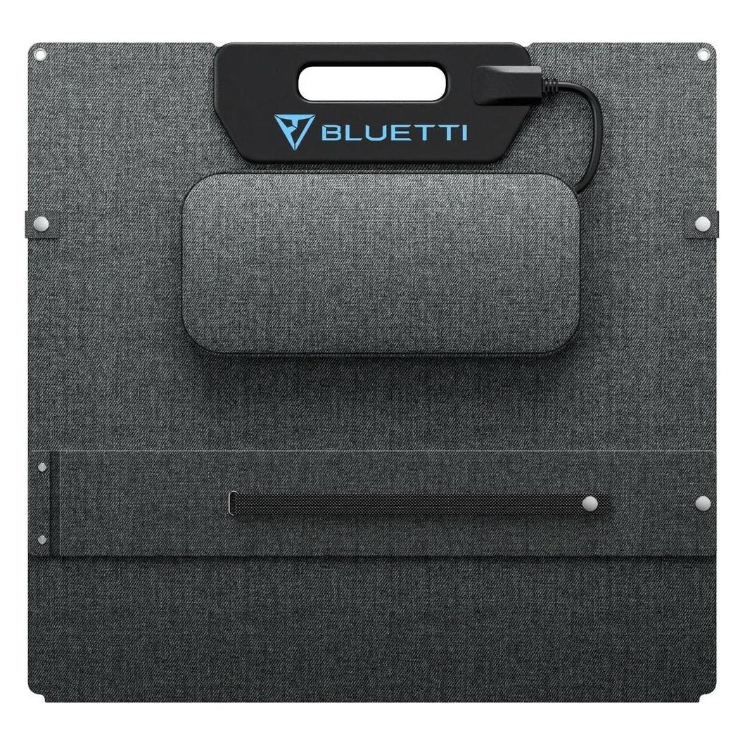 Bluetti PV100 (100 W, 4.90 kg) (P-PV100-UG-BK-LS-010)
