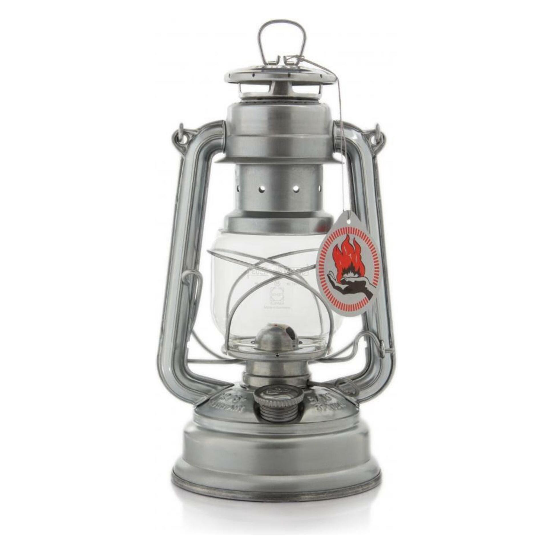 Feuerhand Sturmlaterne (276-ZINK)
