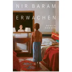 Erwachen, Belletristik von Nir Baram