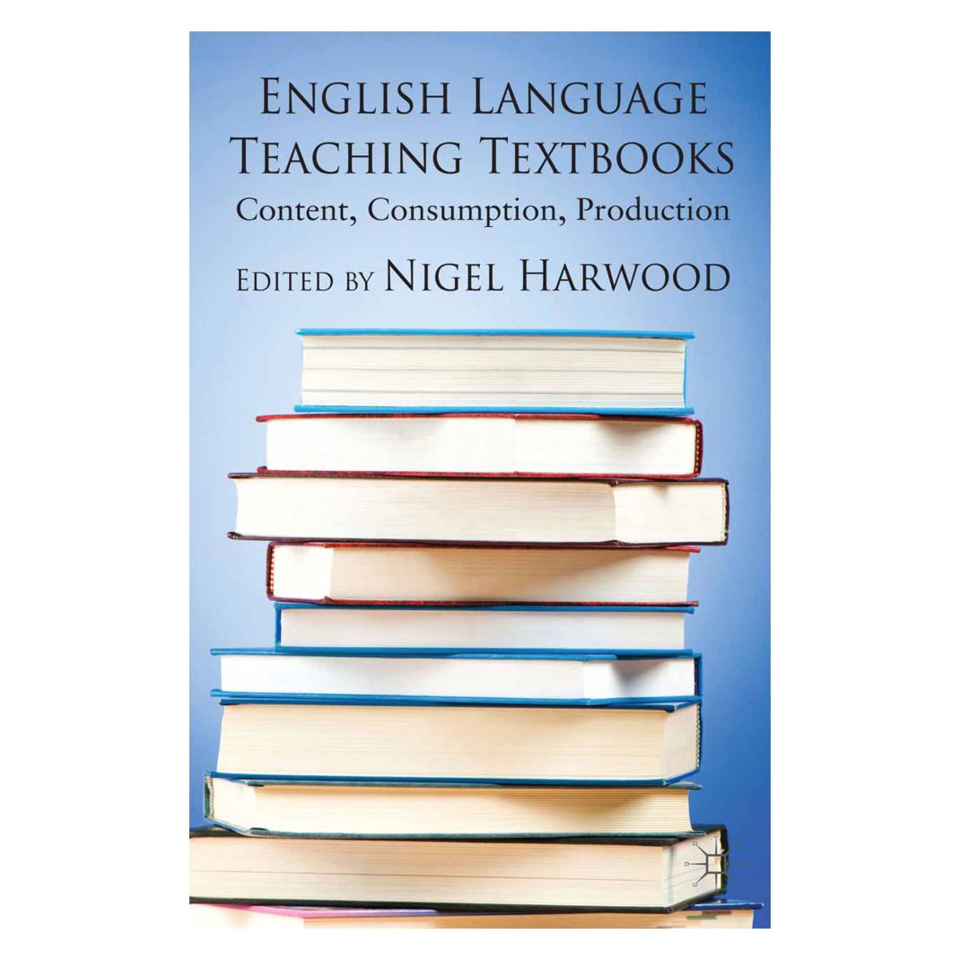 Springer English Language Teaching Textbooks (Englisch, Softcover, N. Harwood) (55615060)