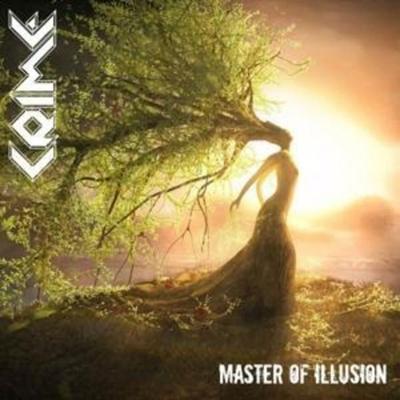 Master Of Illusion - Crime, CD