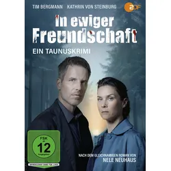 Nele Neuhaus: In ewiger Freundschaft