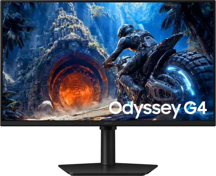 27" Samsung G4 (G40H)