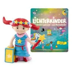 Tonie Figur Lichterkinder-die besten Laternen und Herbstlieder