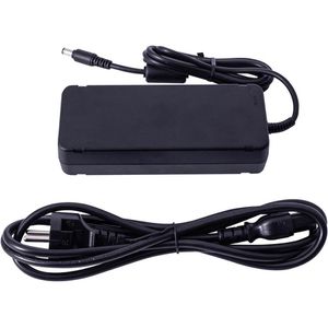 Brother Drucker-Netzteil Modell PA-AD-005EU, für Etikettendrucker der TD-2D-Serie