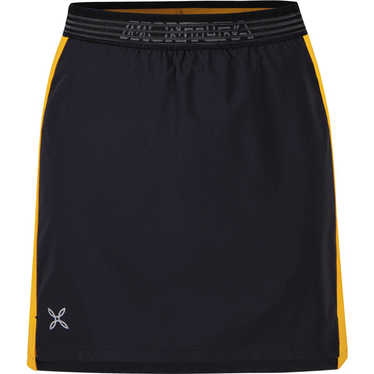 Montura Route Skort Woman ardesia (91) S MPGG12W-TS540-91-S