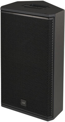 RCF NX 912-SMA Noir