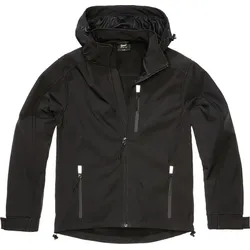 Brandit Hurricane Softshell Jacke 5XL