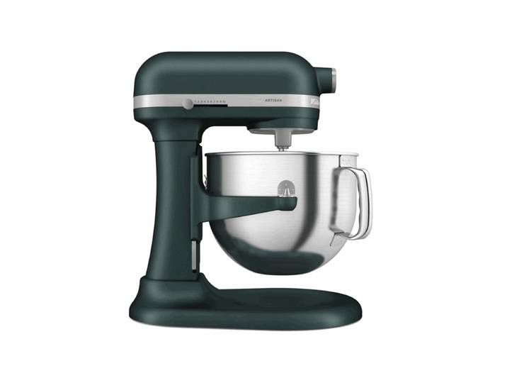 KitchenAid Küchenmaschine 5KSM70SHXEPP Artisan 6.6 L - Pebbled Palm