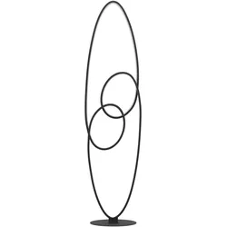 EGLO, Stehlampe, Gianella (4400 lm)