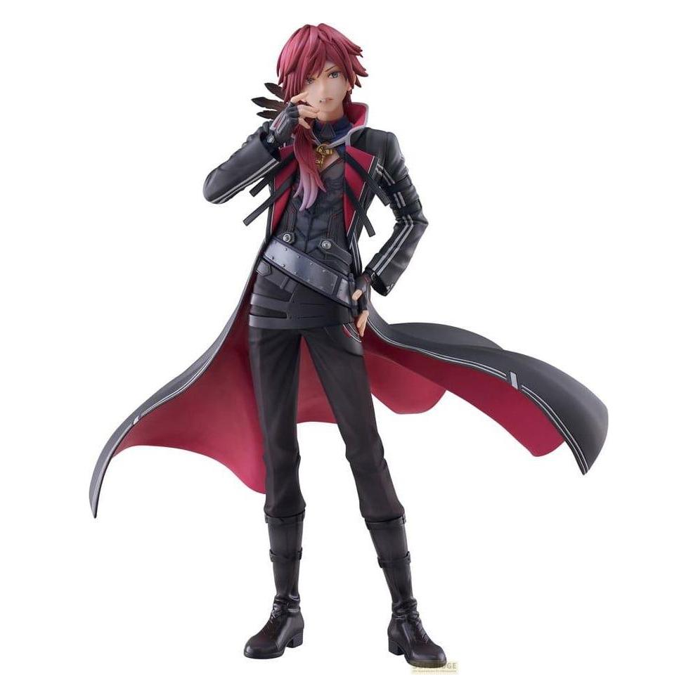 Furyu Nijisanji F:Nex PVC Statue 1/7 Lauren Iroas 26 cm (FRYU07873)