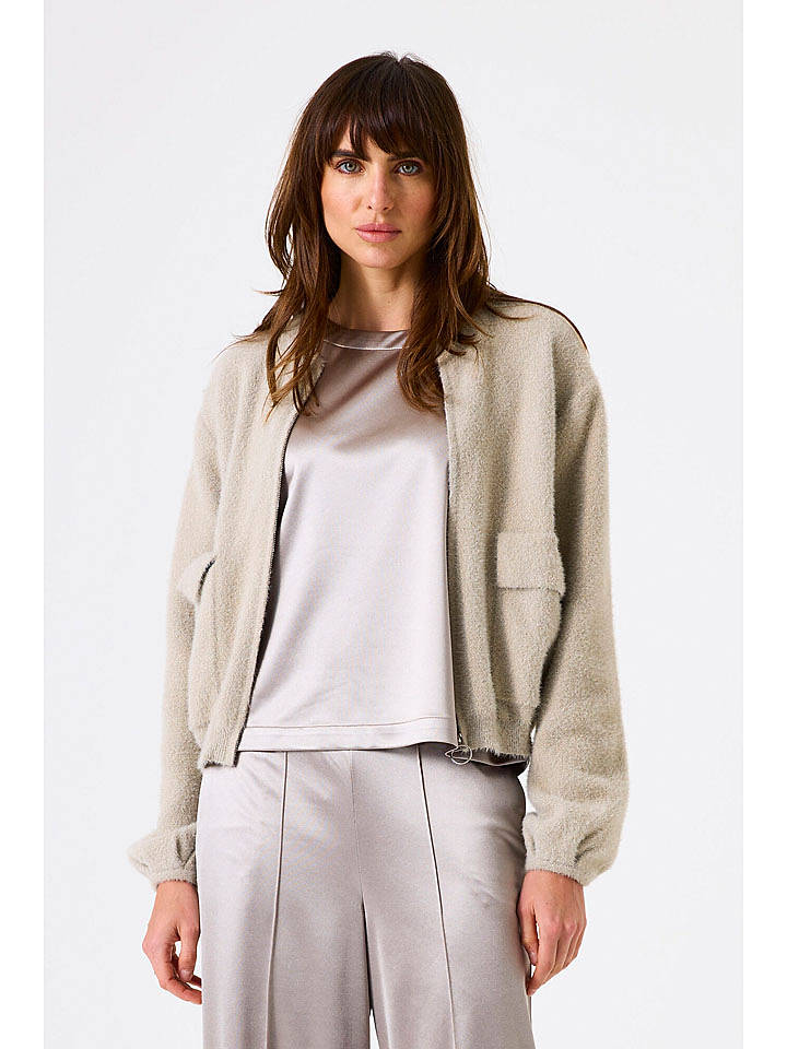 Garcia Übergangsjacke in Beige - M