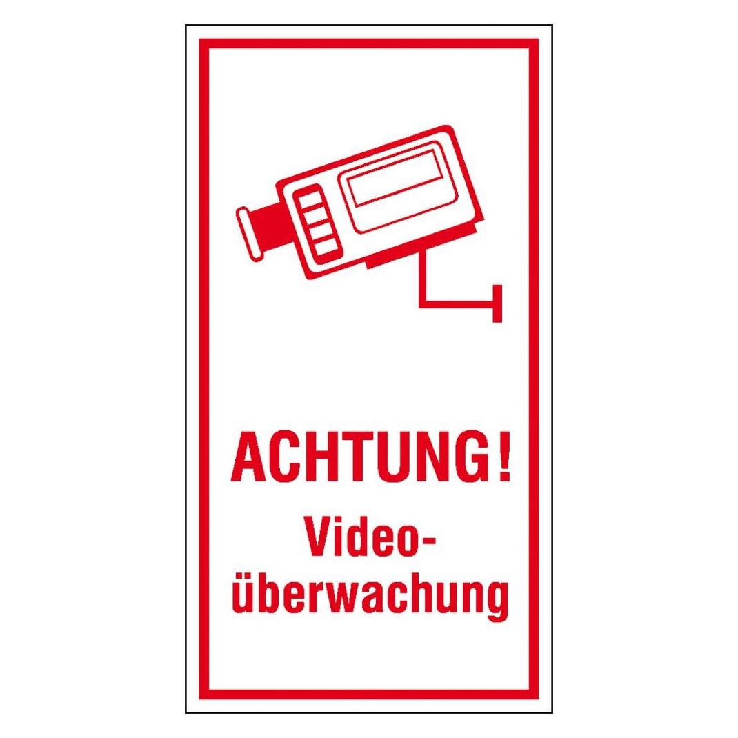 SafetyMarking Hinweisschild (21.5211)