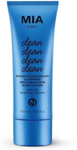 Korff Mia Det Esfoliante 1Ml