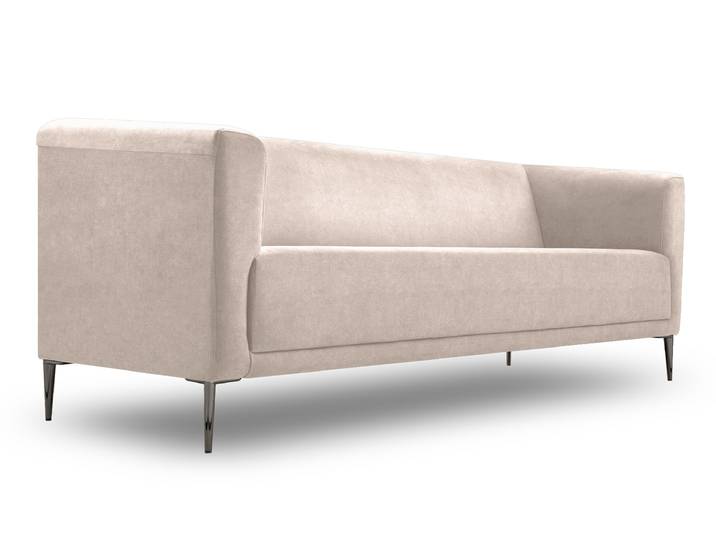 Sofa TOLEDO 3 Beige (Vena 7)