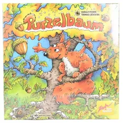Zoch Purzelbaum - Kinderspiel