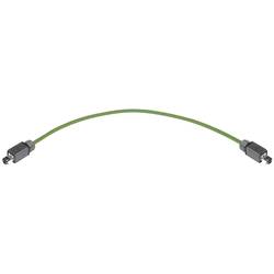 HARTING 09457011173 Sensor-/Aktor-Steckverbinder, konfektioniert Push-Pull-Verriegelung 10 m 1 St.