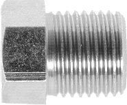 A.B.S. Überwurfschraube 96041