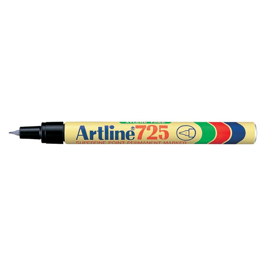 Artline Permanent Marker 725 (EK-725-S)