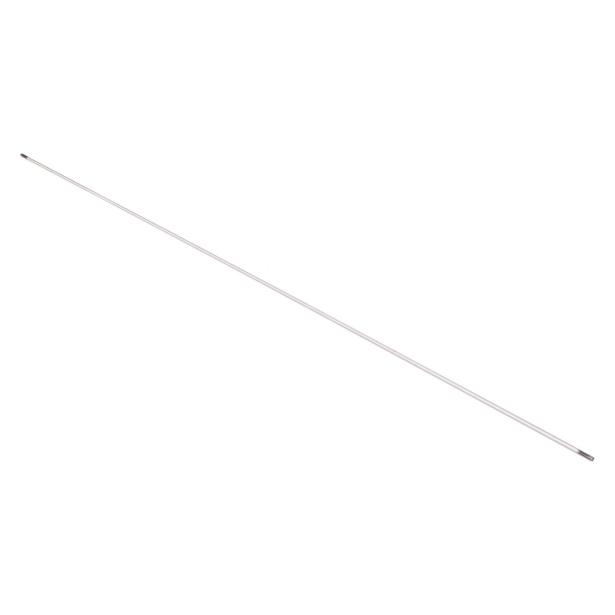 GEKO Antriebswelle für Freischneider, 9 Zähne - Ersatzteil (Rasentrimmer) (24239016)