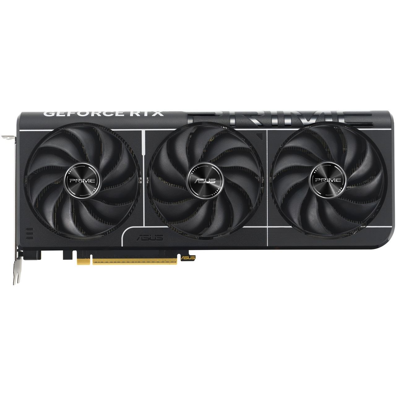 16GB Asus GeForce RTX 5080 Prime EVO OC Aktiv PCIe 5.0 x16 (Retail)