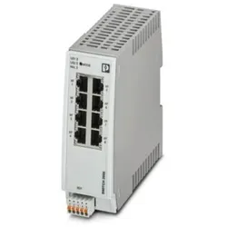 Phoenix Contact Industrial Ethernet Switch FL SWITCH 2308