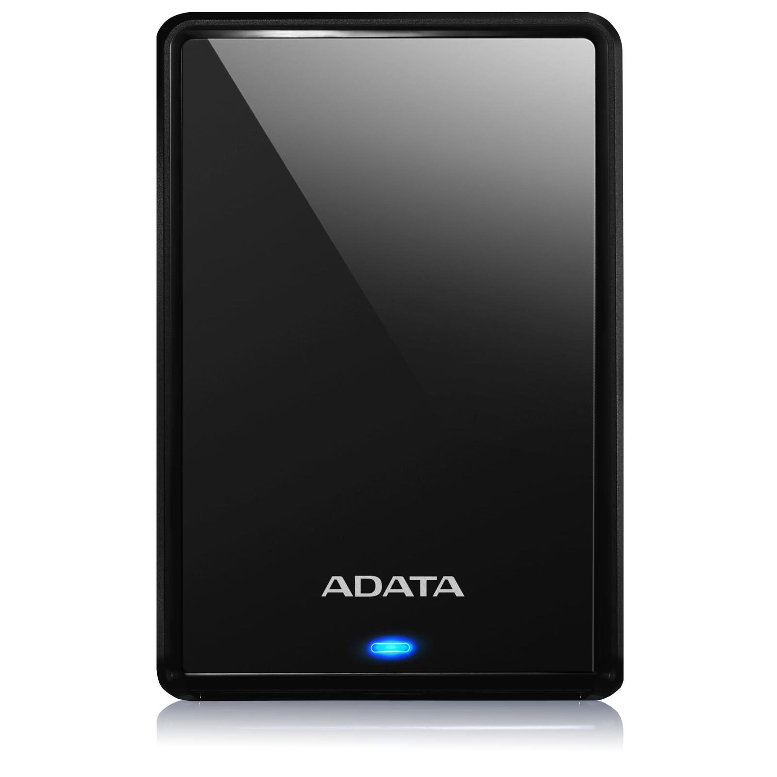 ADATA AHV620S Externe Festplatten 4 TB AHV620S-4TU31-CBK